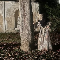 SAMHAIN Witches Are Wise Women