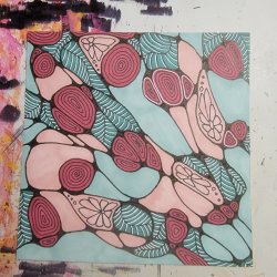 The Pause Practice: Slow Art for a Fast World