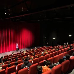 Abloom World Cinema – sterke historier uten grenser