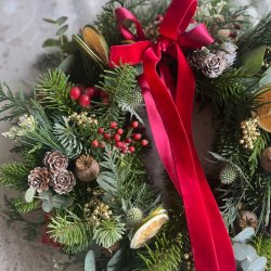 Christmas Wreath
