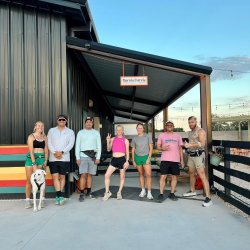 laces & lagers: carlsbad roadrunners 🏃