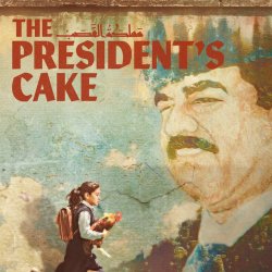FILM: The President's Cake (12A)