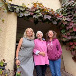 Devon Weekend Retreat