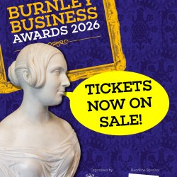 Burnley Business Awards 2026