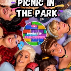 Picnic in the Park 2026