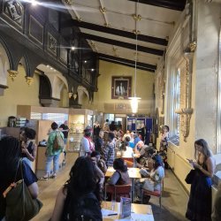Literature Day@LIAAF 2026 - Free Entry