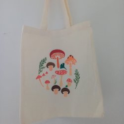 Design your own Tote Bag