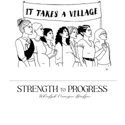 Strength to Progress 2026