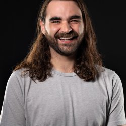 Drew Behm