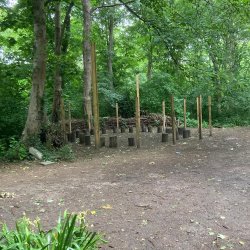 Summer Sound Bath in Nature at Tower Hamlets Cemetery Park