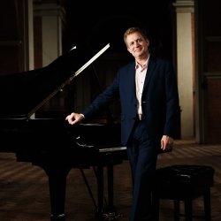 Andy & Friends Chamber Program I