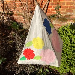 Ghostly Glow: Halloween Lantern Workshop