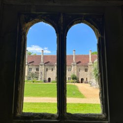 The Arts Society Winchester Annual Membership