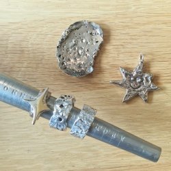 Ring Making with Sara Barker