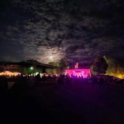 Bluff Valley Fest 2026