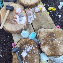 PAYG Nature Club