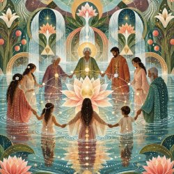 Online Family Constellation - October 14