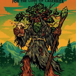 Logjammin' VI at Wayward Lane Brewing
