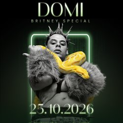 MVLB Special - DOMI X BRITNEY