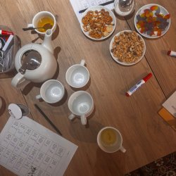 Tea&Talk Frauen