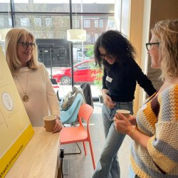Switch Network NW11 Meet-Up