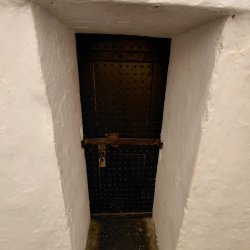 Cowbridge Town Hall Deposit