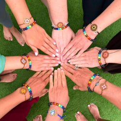 Bliss Yoga Volunteering Commitment Deposit