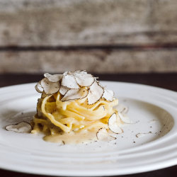 ITALIAN DINNER - BACK TO BELLEZZA | Herbst