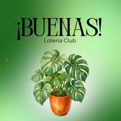 Buenas Loteria Club | Punch Bowl Social