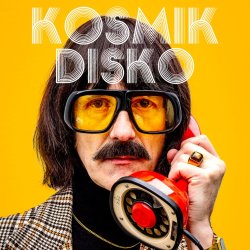 The Mildmay Club presents KOSMIK DISKO