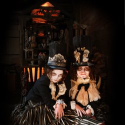 The Haunting Ballad of Josephine Lockhart