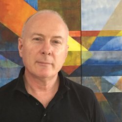 Poems Imagining Art: Exploring Notional Ekphrasis with Paul Hetherington 1/10/26