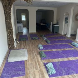 Monday Evening Yoga | Sister & Soul, Urmston