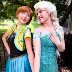 Courage and Kindness Character Entertainment LLC