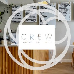 Five Tastes x Crew Summer Wine Dinner