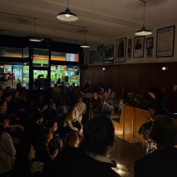 Sofar Sounds