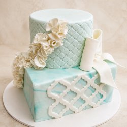 Fondant Basics and Techniques