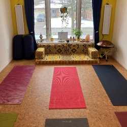 CO-ED BREATHWORK CIRCLE - August 7 2026