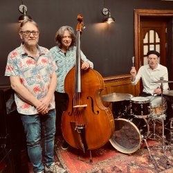 TIM RICHARDS TRIO (JAZZ)