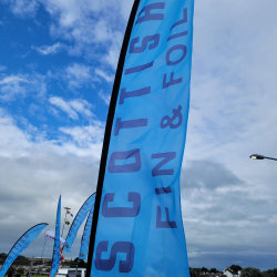 Scottish Fin & Foil Open Championships 2026