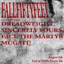 Fallfiftyfeet