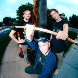 Thoughts on Bowling w/ Softly, HummusVacuum & MooseCreek Park