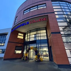 January Open Event 2027