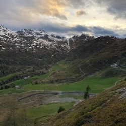 Escursione guidata: Val Vezzola con visita all'apiario in quota
