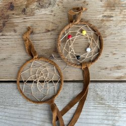 Dreamcatcher Workshop