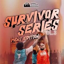 LBA Survivor Series VOL.3 | Mens