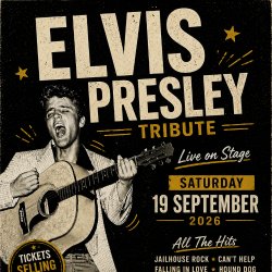 ELVIS PRESLEY EXPERIENCE