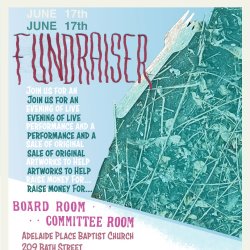 Fundraiser