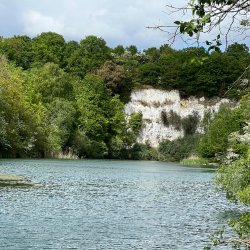 June Guided Heritage Walk: Chafford Gorges