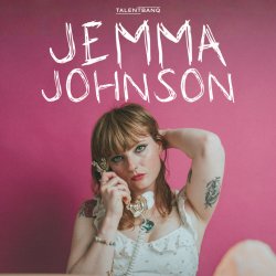 Jemma Johnson LIVE at 21Soho Below
